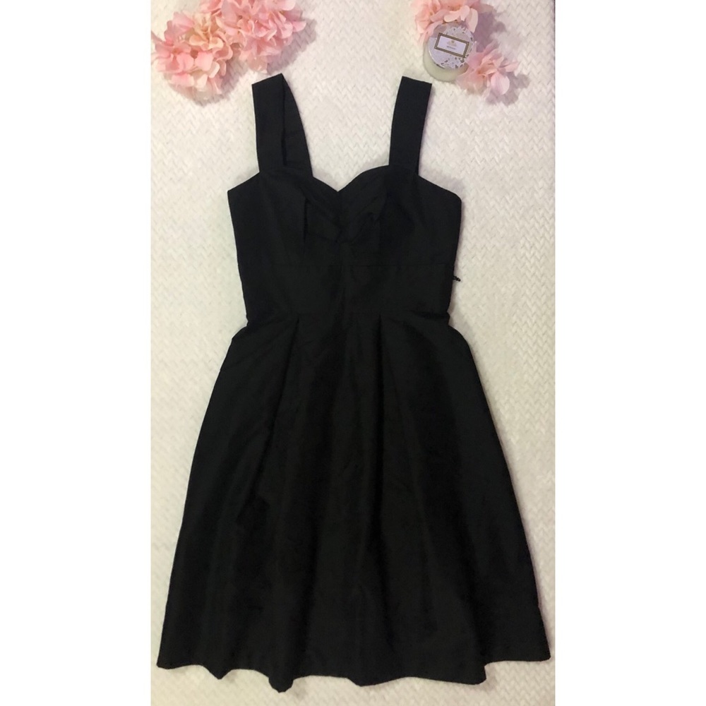 White House Black Market Dress